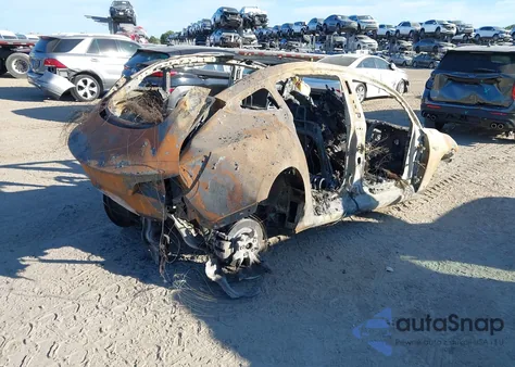 2021 Tesla Model 3 Standard Range Plus Rear-Wheel Drive из США, поврежденный, VIN 5YJ3E1EAXMF083708